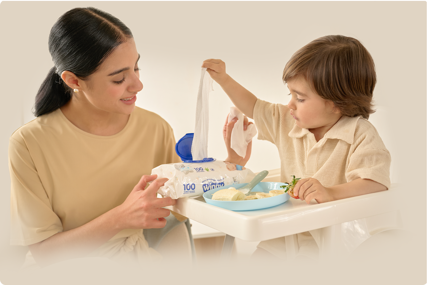 Kit de Recién Nacido